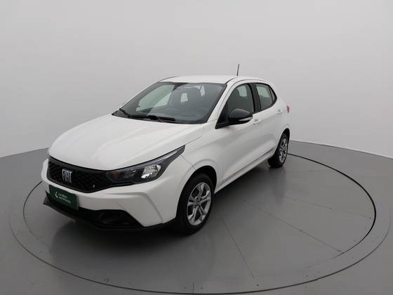 FIAT ARGO 1.0 FIREFLY FLEX DRIVE MANUAL FIAT ARGO 1.0 FIREFLY FLEX DRIVE MANUAL